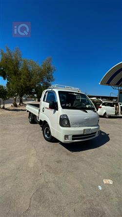 Kia Bongo